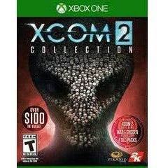 XCOM 2 Collection - Xbox One - Role-Players