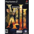 XIII Thirteen- PlayStation 2 - Role-Players