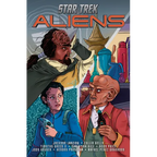 Star Trek: Aliens