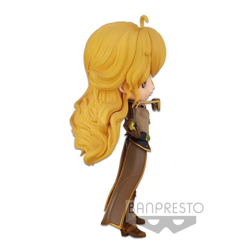 RWBY Q posket - Yang Xiao Long Figure - 