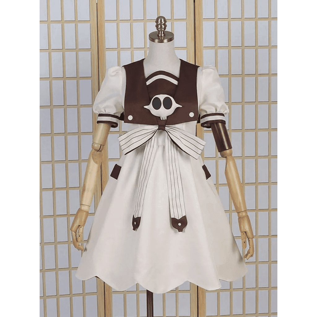 Yashiro Nene Cosplay Costume - Wig / One Size