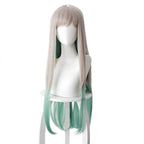Yashiro Nene Cosplay Costume - Wig / One Size