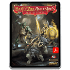 Battlezoo Ancestries: Year of Titans PDF - D&D 5th Edition / PDFs Only