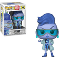 Yesss #9 Funko POP Wreck-It Ralph - Role-Players