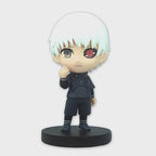 Tokyo Ghoul Miniature Figure Collection