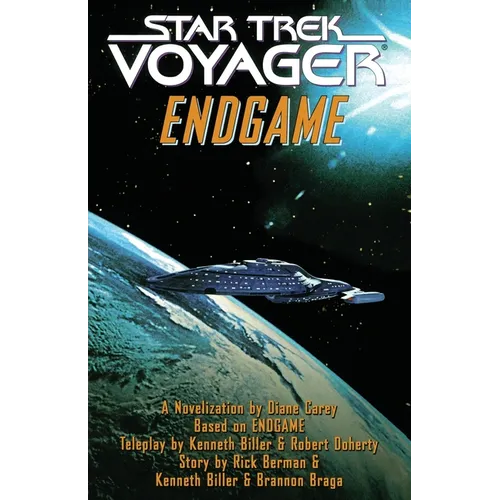 Endgame