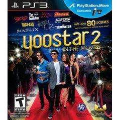 YooStar 2 - PlayStation 3 - 