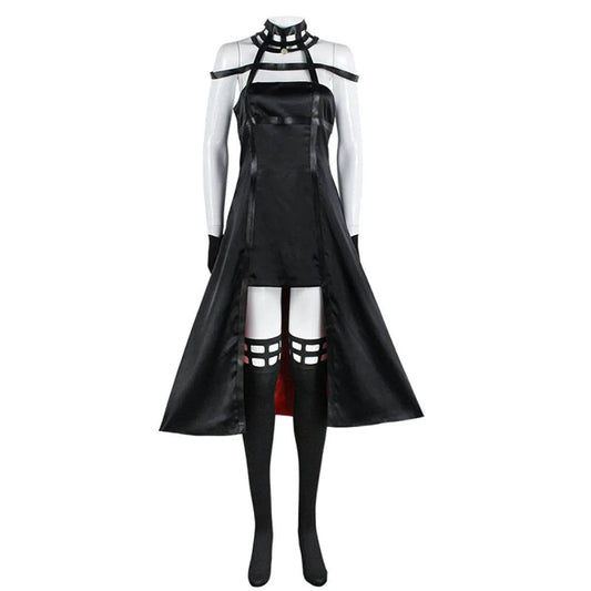Yor Forger Cosplay - Spy X Family - Yor Forger Set / XS