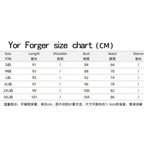 Yor Forger Cosplay - Spy X Family - Yor Forger Set / XS