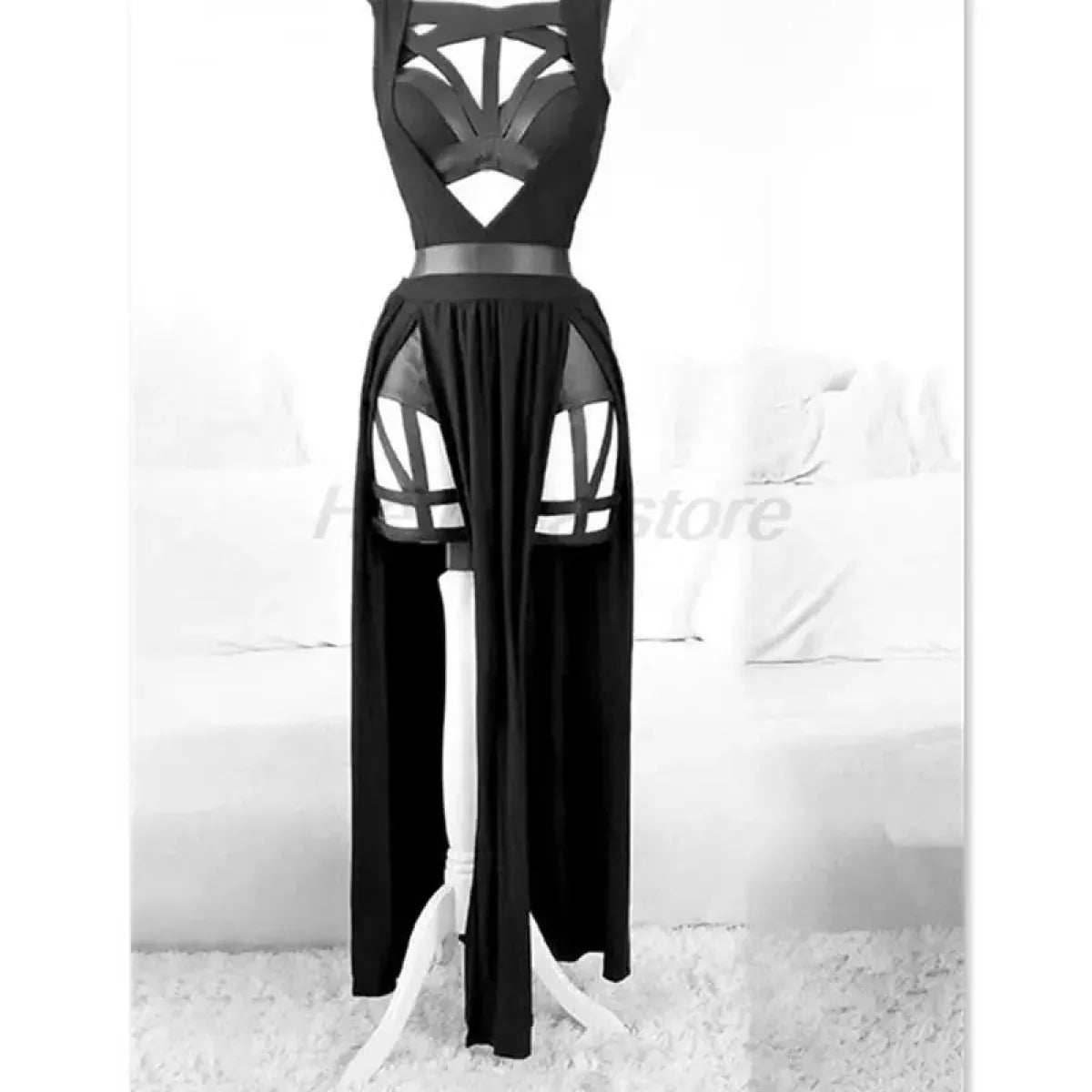 Yor Forger Cosplay - Spy X Family - 1 / S / Spy X Family