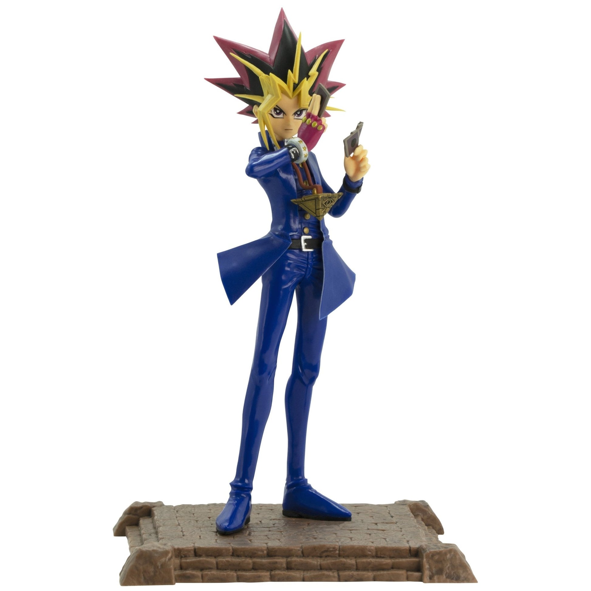 YU-GI-OH! Yami Yugi SFC Anime Figure