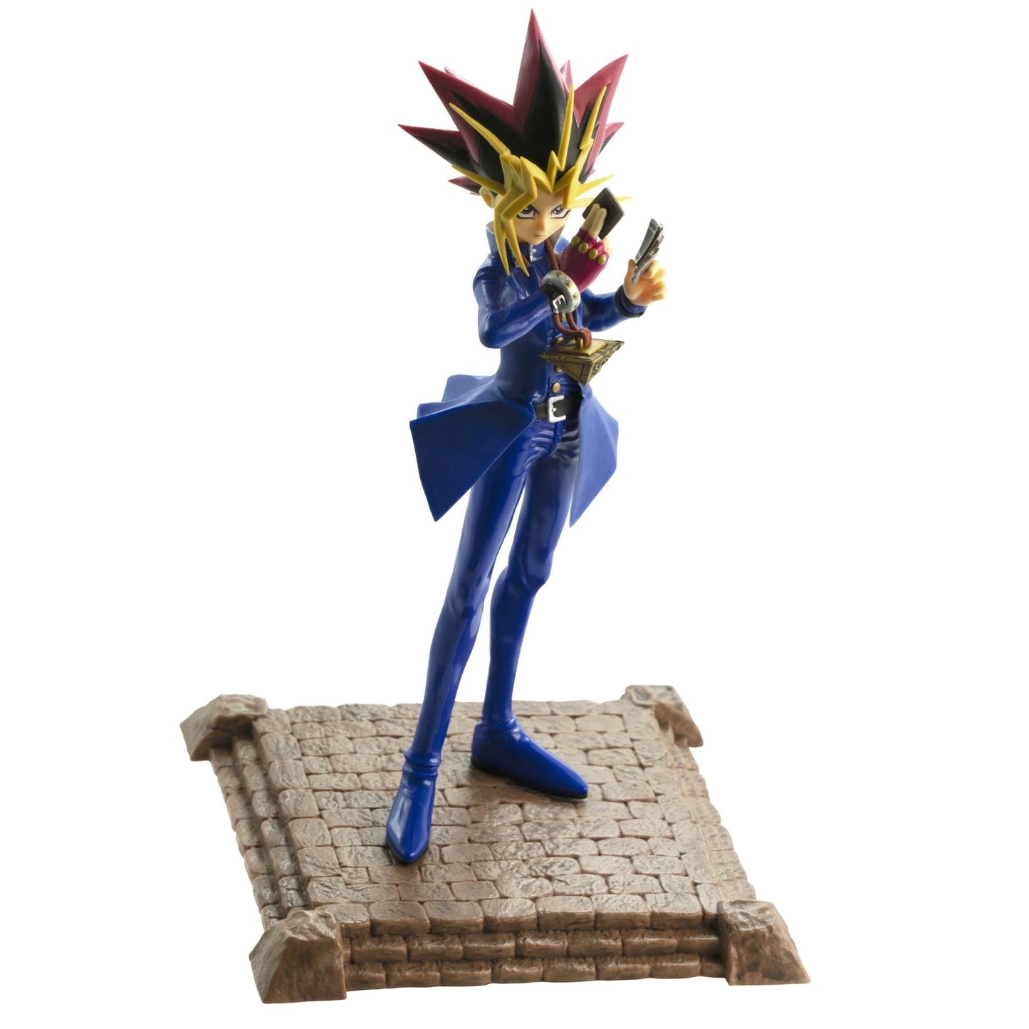 YU-GI-OH! Yami Yugi SFC Anime Figure