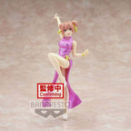 My Teen Romantic Comedy Snafu Climax Kyunties YUI YUIGAHAMA Figure - 
