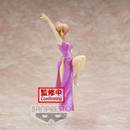 My Teen Romantic Comedy Snafu Climax Kyunties YUI YUIGAHAMA Figure - 