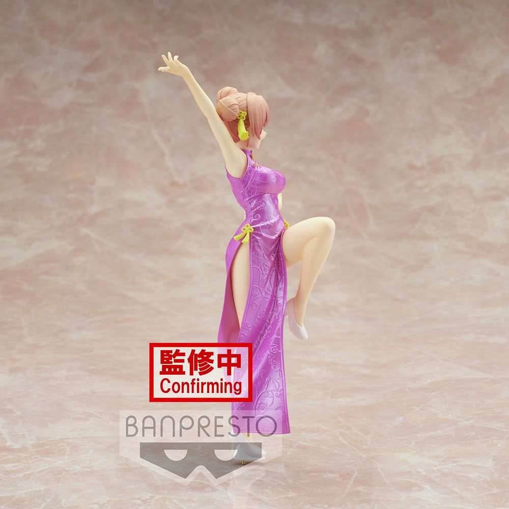 My Teen Romantic Comedy Snafu Climax Kyunties YUI YUIGAHAMA Figure - 