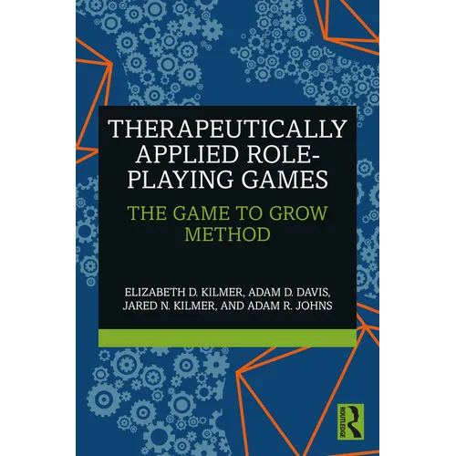 Therapeutically Applied Role-Playing Games: The Game to Grow Method