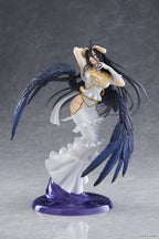 Overlord T-most Figure - Albedo (Pure White Devil Ver.)