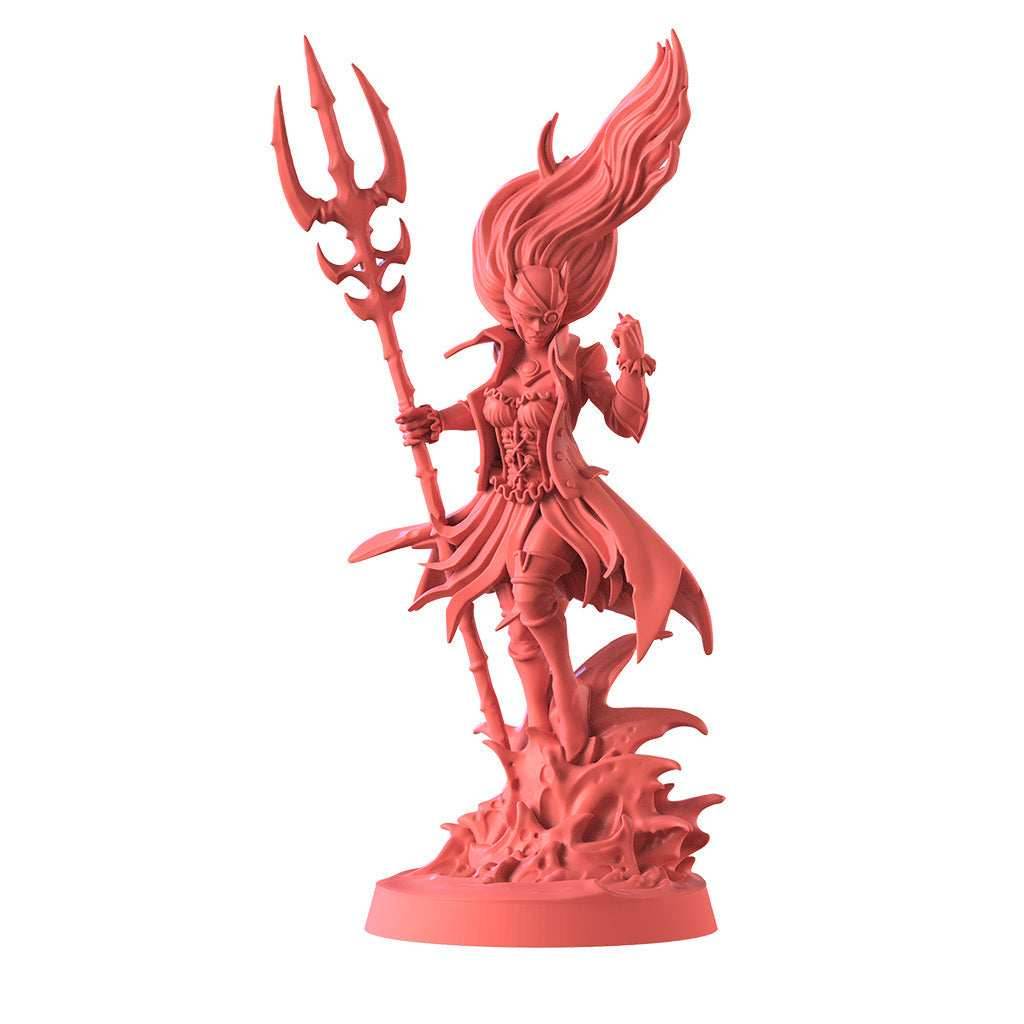 Zombicide: Dark Night Metal Pack #3 - 