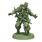 Zombicide: 2nd Edition - Zombie Soldiers Set - 