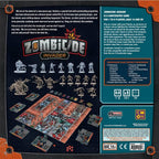 Zombicide Invader - 