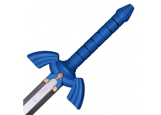 Zelda Accurate Twilight Princess Link Foam Sword