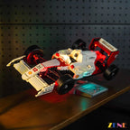 Light Kit for LEGO Mercedes-AMG F1 W14 E Performance Pull-Back #42165