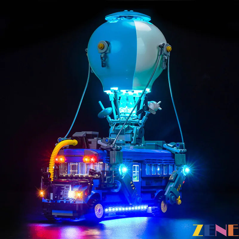 Light Kit for LEGO® Fortnite Battle Bus #77073
