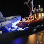 Light Kit for LEGO Jaws #21350