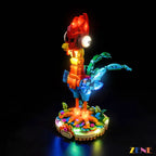 Light Kit for LEGO Disney Heihei #43272