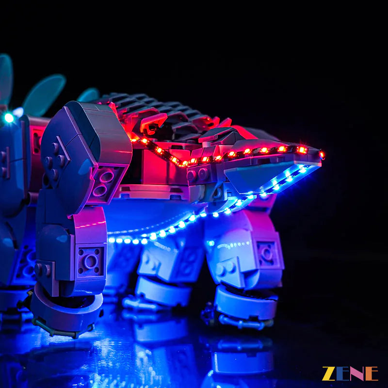 Light Kit for LEGO Klombo #77077