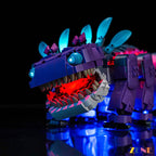Light Kit for LEGO Klombo #77077