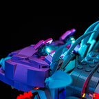 Light Kit for LEGO Klombo #77077