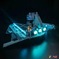 Light Kit for LEGO Imperial Star Destroyer #75394