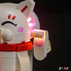 Light Kit for LEGO Lucky Cat #40813