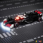 Light Kit for LEGO MoneyGram Haas F1 VF-24 Race Car #77250