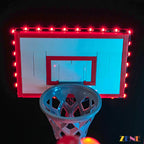 LEGO Nike Dunk Trickshot Light Kit for #43021