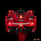 LEGO Ferrari FXX K Light Kit for #42212
