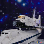 Light Kit for LEGO Shuttle Carrier Aircraft #10360