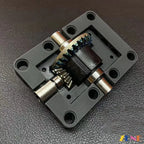 RC Customized High Performance Metal Accessories for LEGO Motorized Brushless Parts