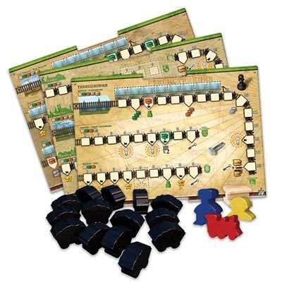 Ultimate Railroads - 