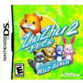 Zhu Zhu Pets 2: Featuring The Wild Bunch - Nintendo DS - Role-Players