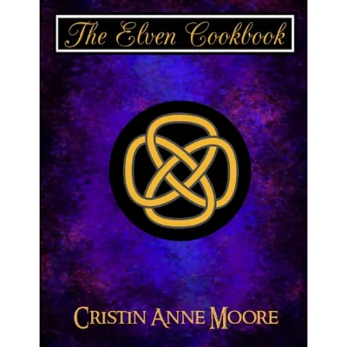 The Elven Cookbook