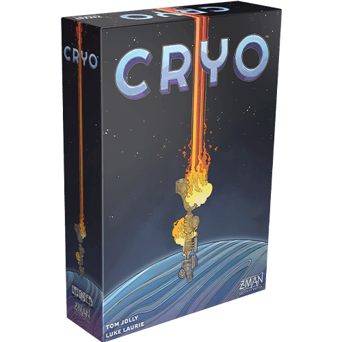 Cryo - 