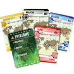Pandemic - 