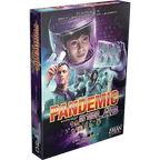 Pandemic: In the Lab - 