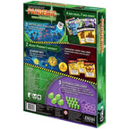 Pandemic: State of Emergency - 