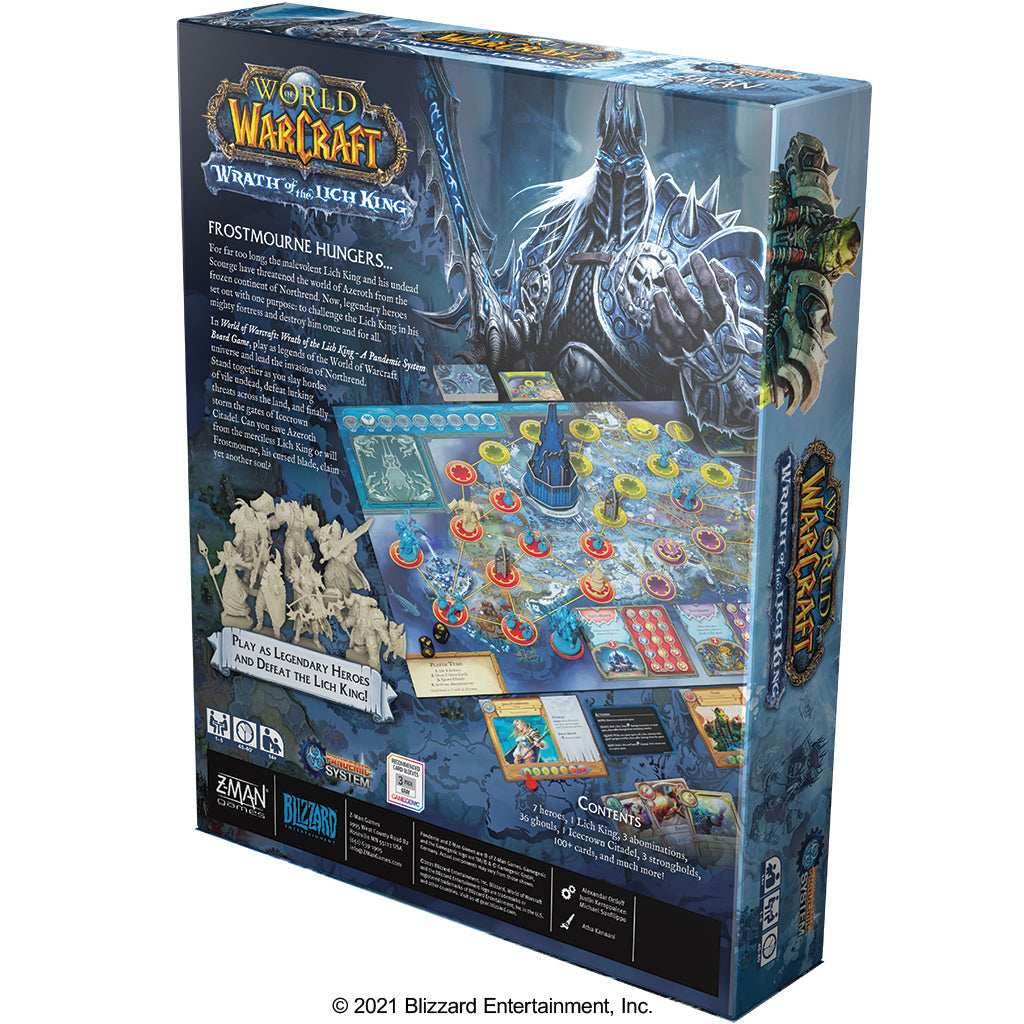 Zombicide Invader - 