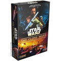 Star Wars The Clone Wars - A Pandemic System Game - 