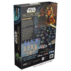 Star Wars The Clone Wars - A Pandemic System Game - 