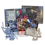 Star Wars The Clone Wars - A Pandemic System Game - 